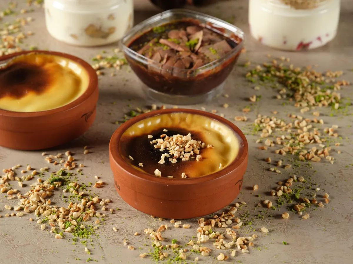 How to Make Silky Chocolate Pudding from Scratch