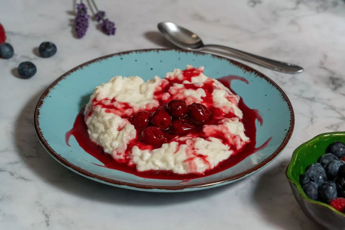 Rice Pudding Around the World: 5 Regional Variations to Try